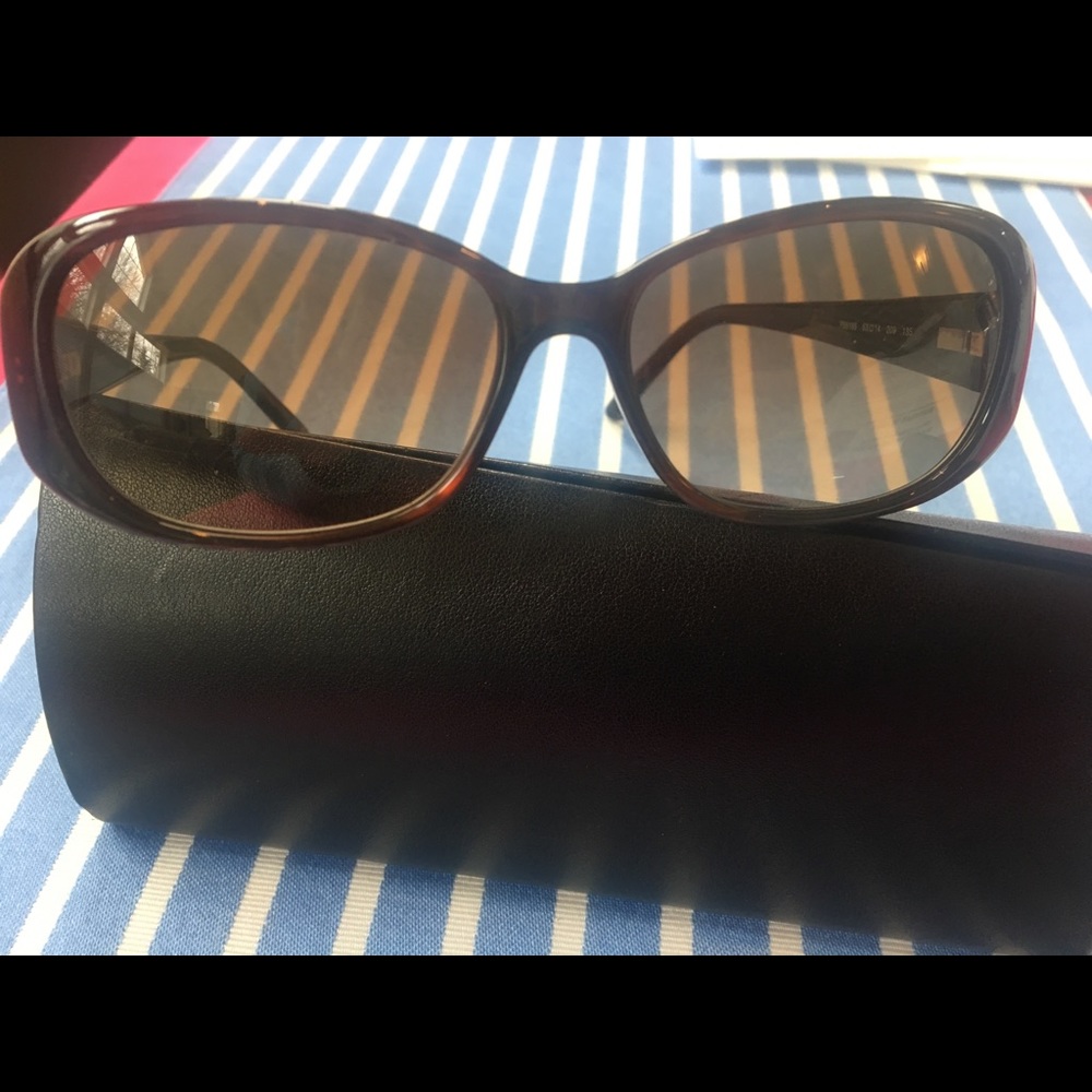 Fendi Sunglasses 🕶 Never worn